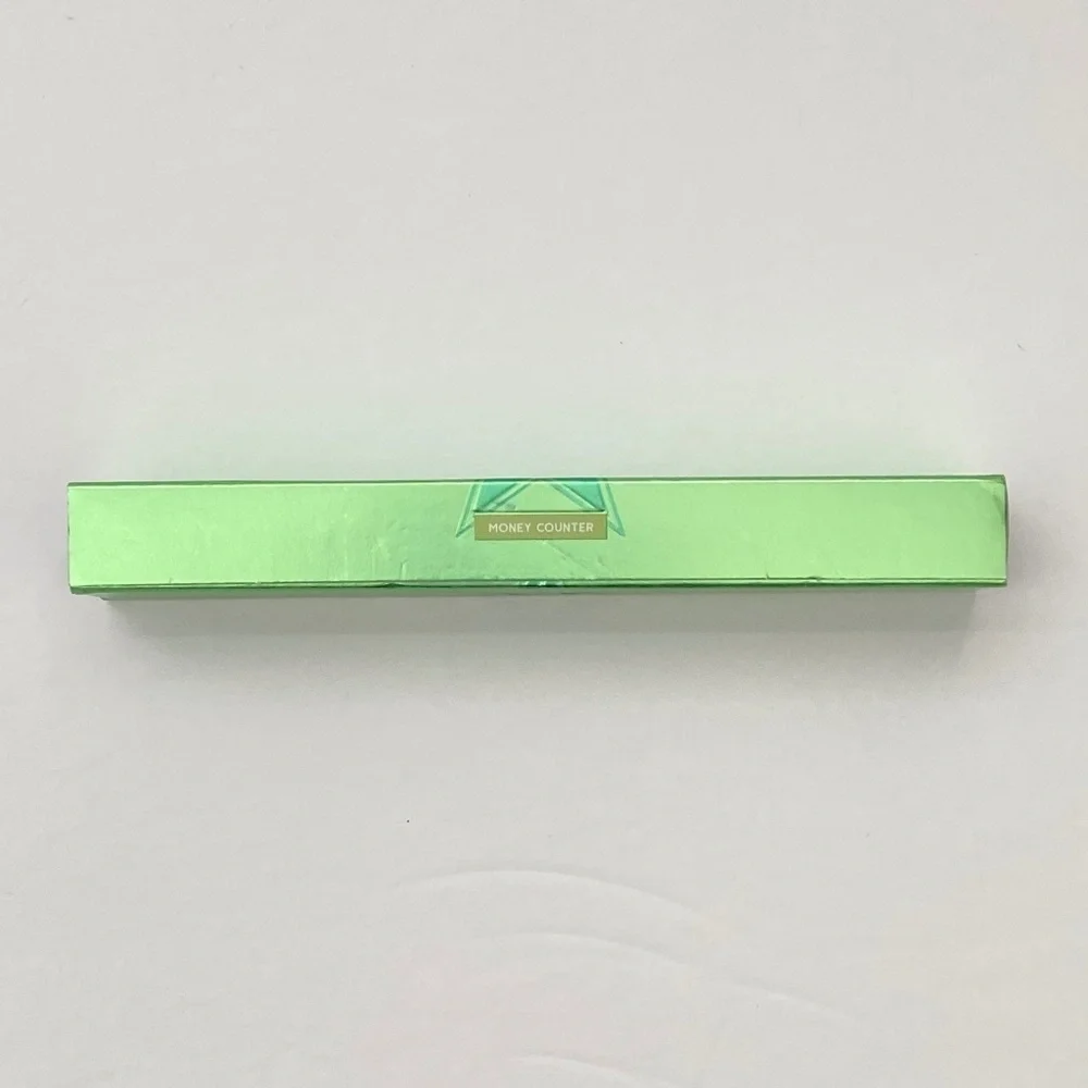 Jeffree Star Eyeliner - Color: Money Counter - *Blood Money Automatic* NIB